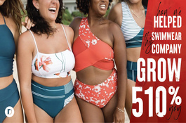 Case Study - Nani Swimwear